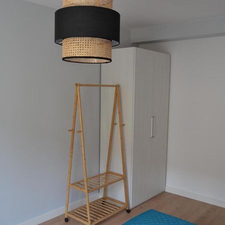 Inmoinsuas Yoana Home Sarria Bagian luar foto