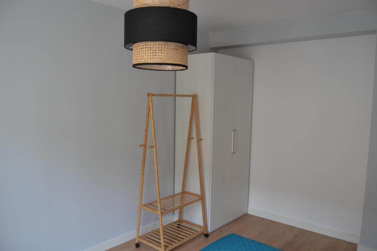 Inmoinsuas Yoana Home Sarria Bagian luar foto